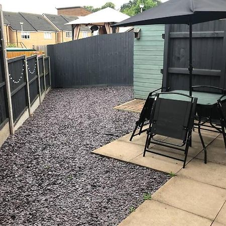 Dudley House **Staycation & Contractors** Sleeps 7 Tipton Zewnętrze zdjęcie