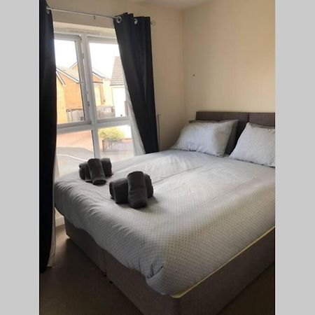 Dudley House **Staycation & Contractors** Sleeps 7 Tipton Zewnętrze zdjęcie