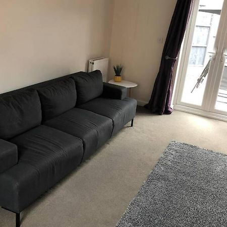 Dudley House **Staycation & Contractors** Sleeps 7 Tipton Zewnętrze zdjęcie