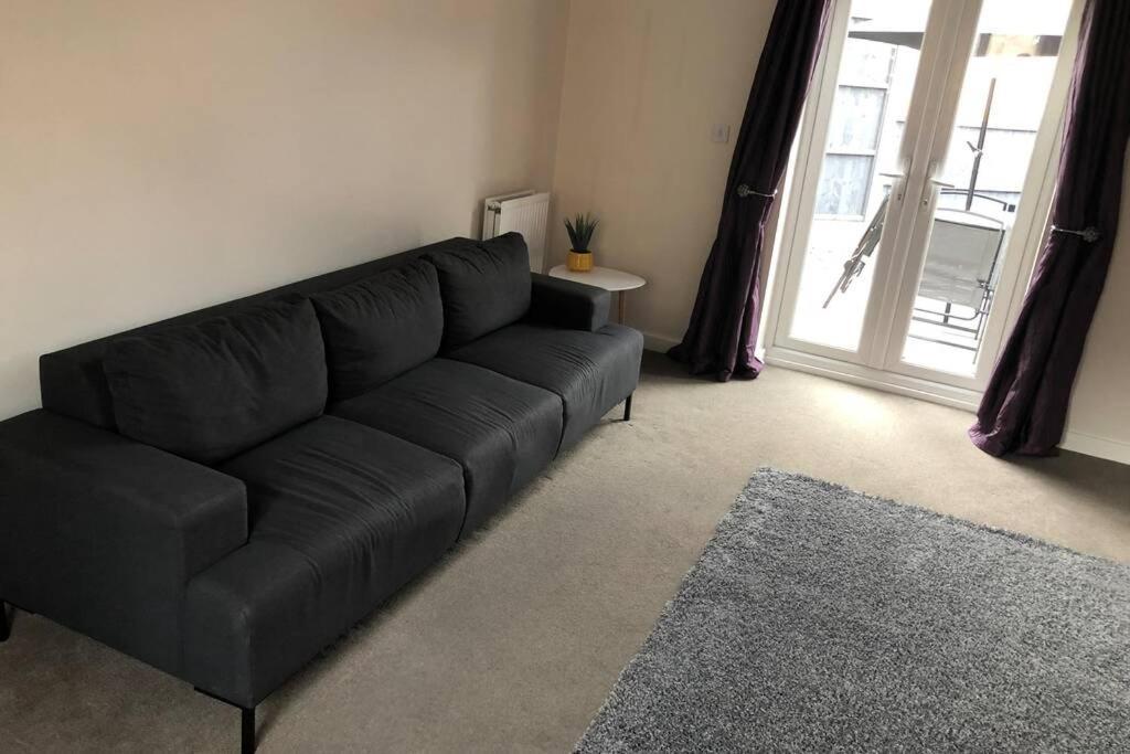 Dudley House **Staycation & Contractors** Sleeps 7 Tipton Zewnętrze zdjęcie